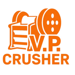 VP Crusher Logo